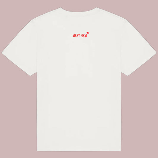 WM NON MEAT EATER Unisex Oversized