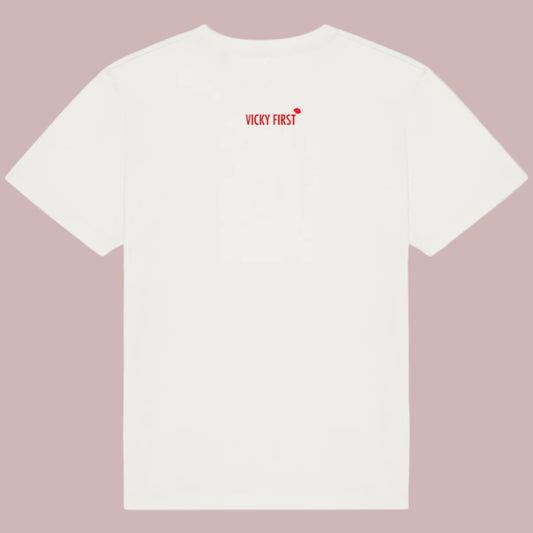 WM FUEL IN Unisex Oversiezed