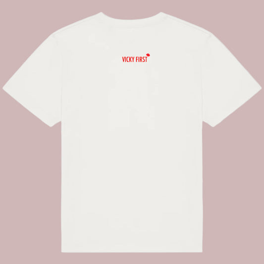 WM GIN DRY MARTINI Unisex Oversized