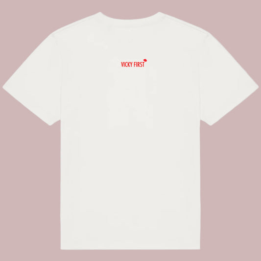 TOO CLASSIC Unisex Oversized