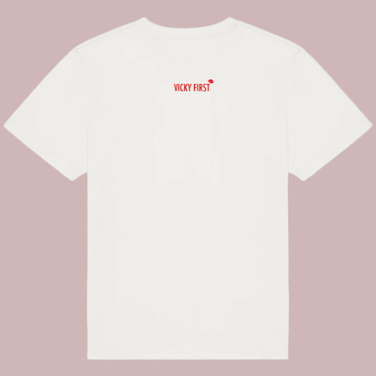 RT RACE WEEK Unisex Oversized