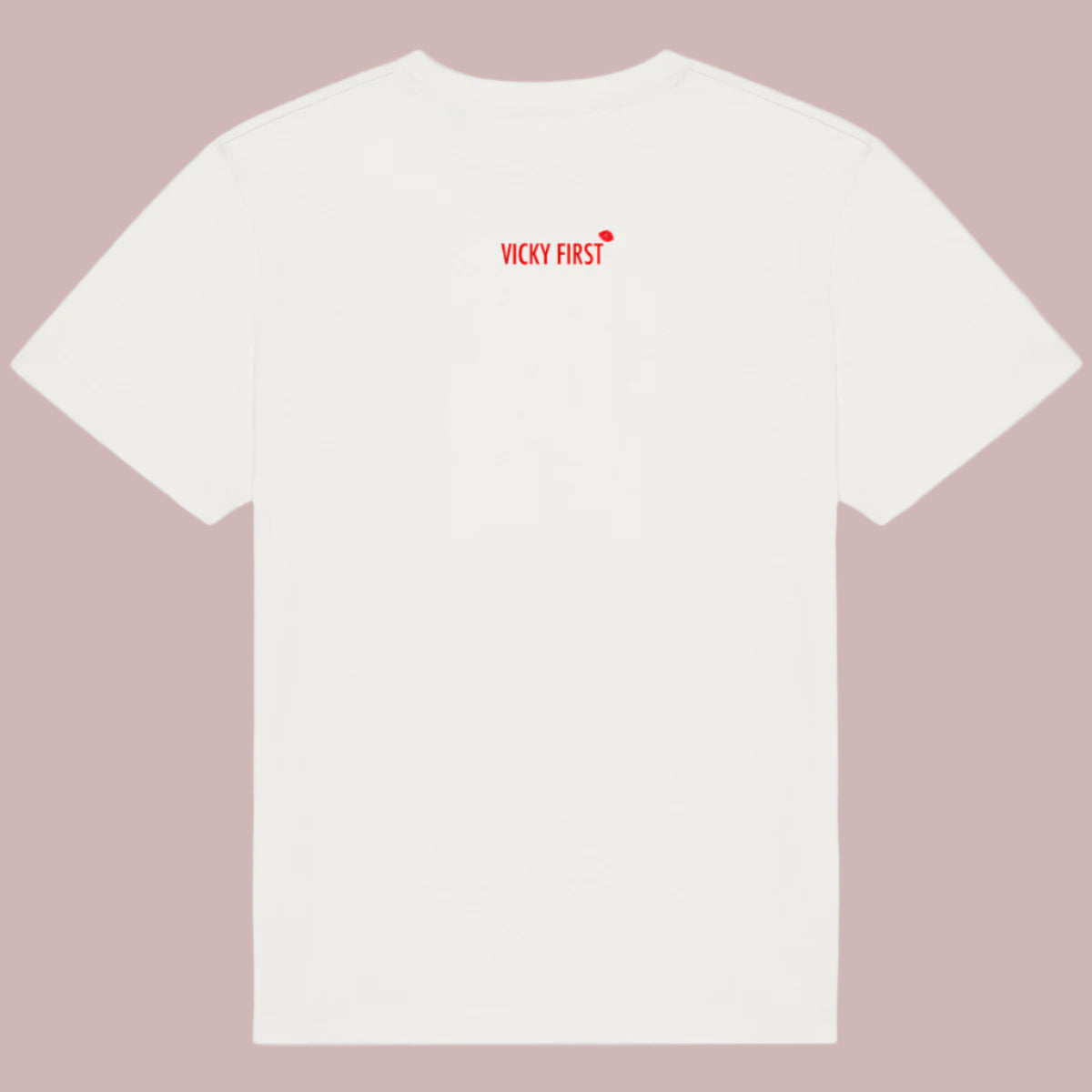 RT WISH I COULD Unisex Oversized