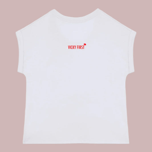 TOO CLASSIC Woman T-shirt