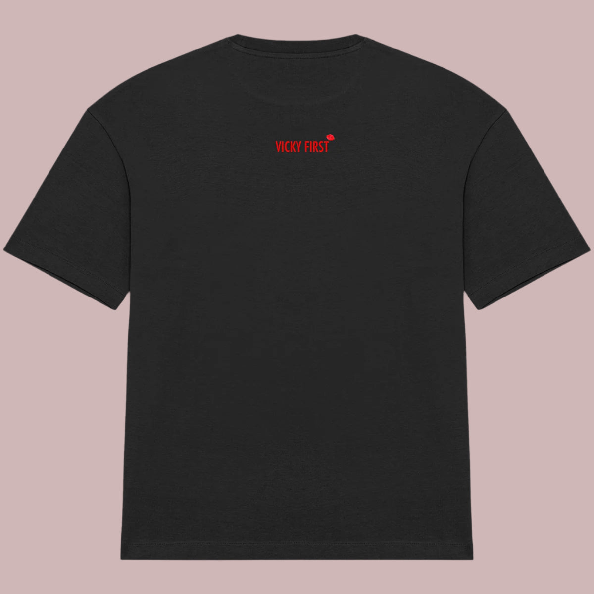 TOO CLASSIC Unisex Oversized