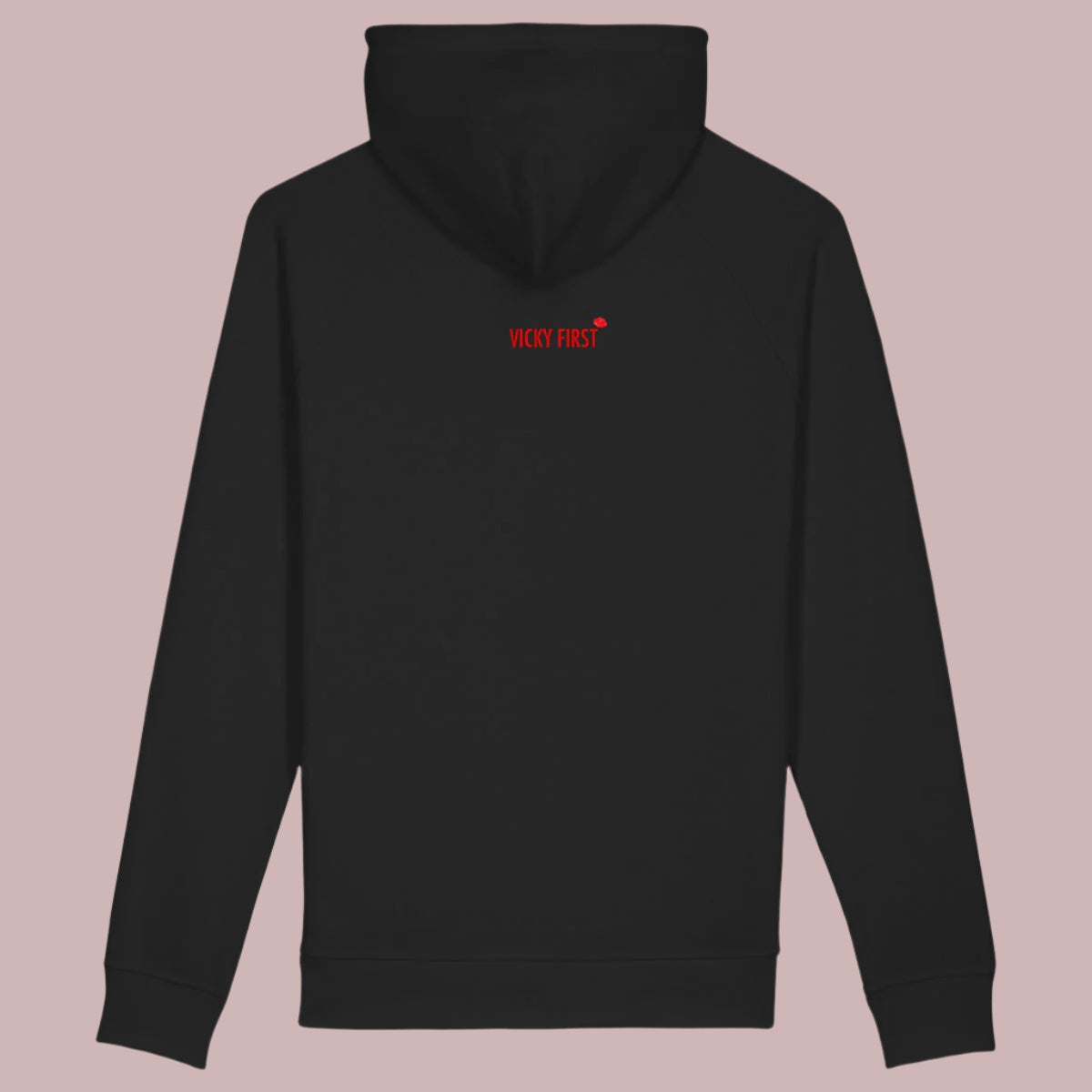 TOO CLASSIC Unisex Hoddie