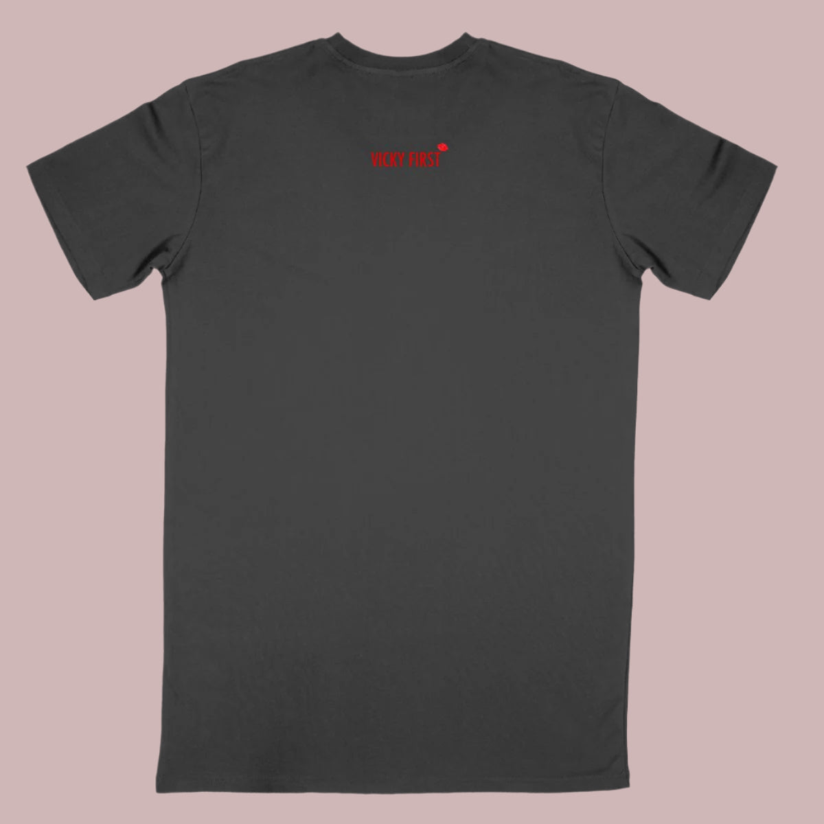 TOO CLASSIC Unisex T-shirt