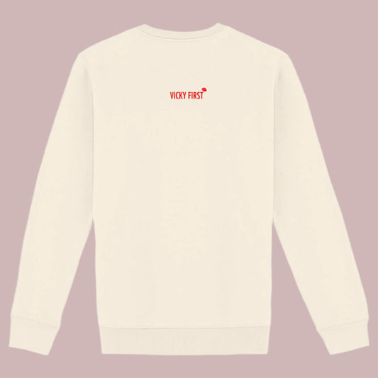 TOO CLASSIC Unisex Sweatshirt