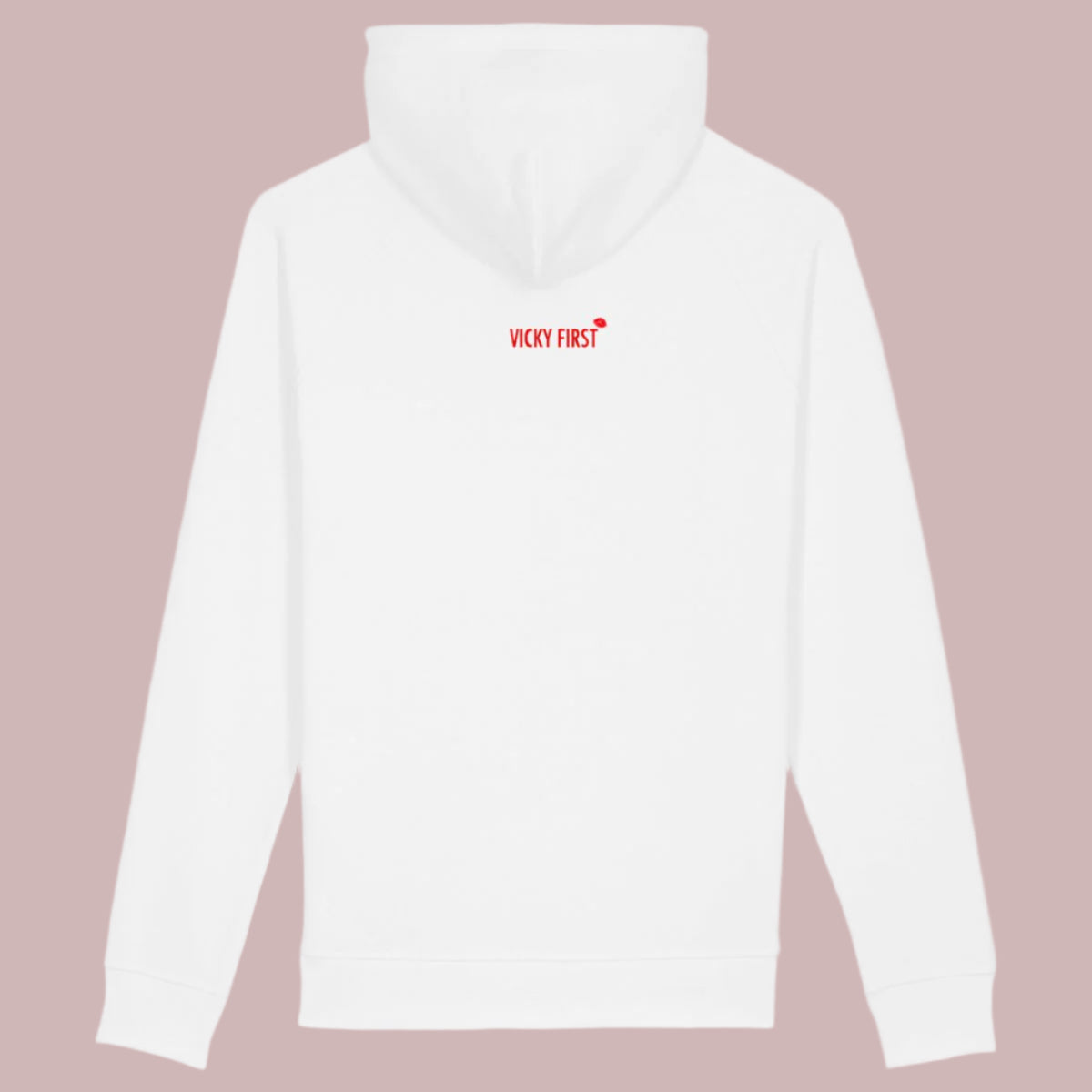 TOO CLASSIC Unisex Hoddie