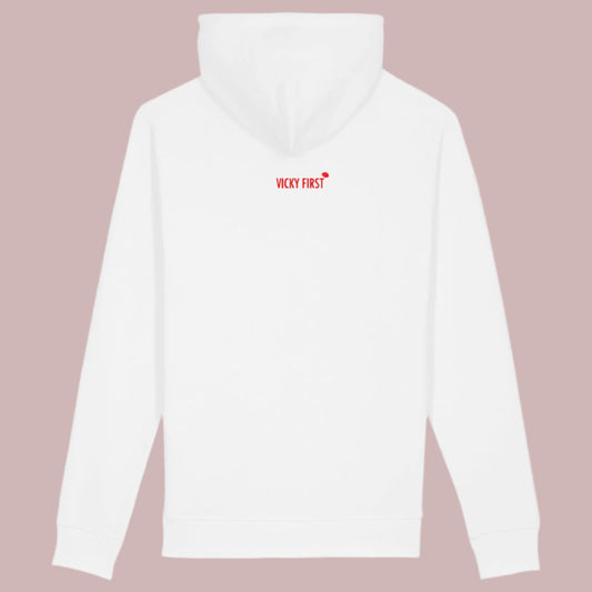 TOO CLASSIC Unisex Hoddie