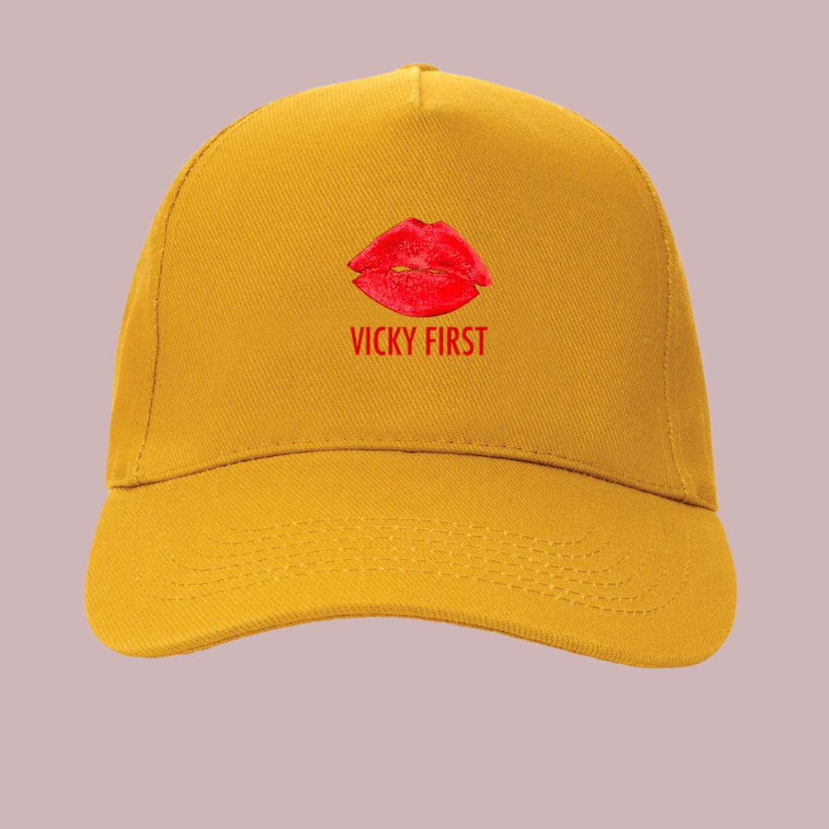 KISS Cap