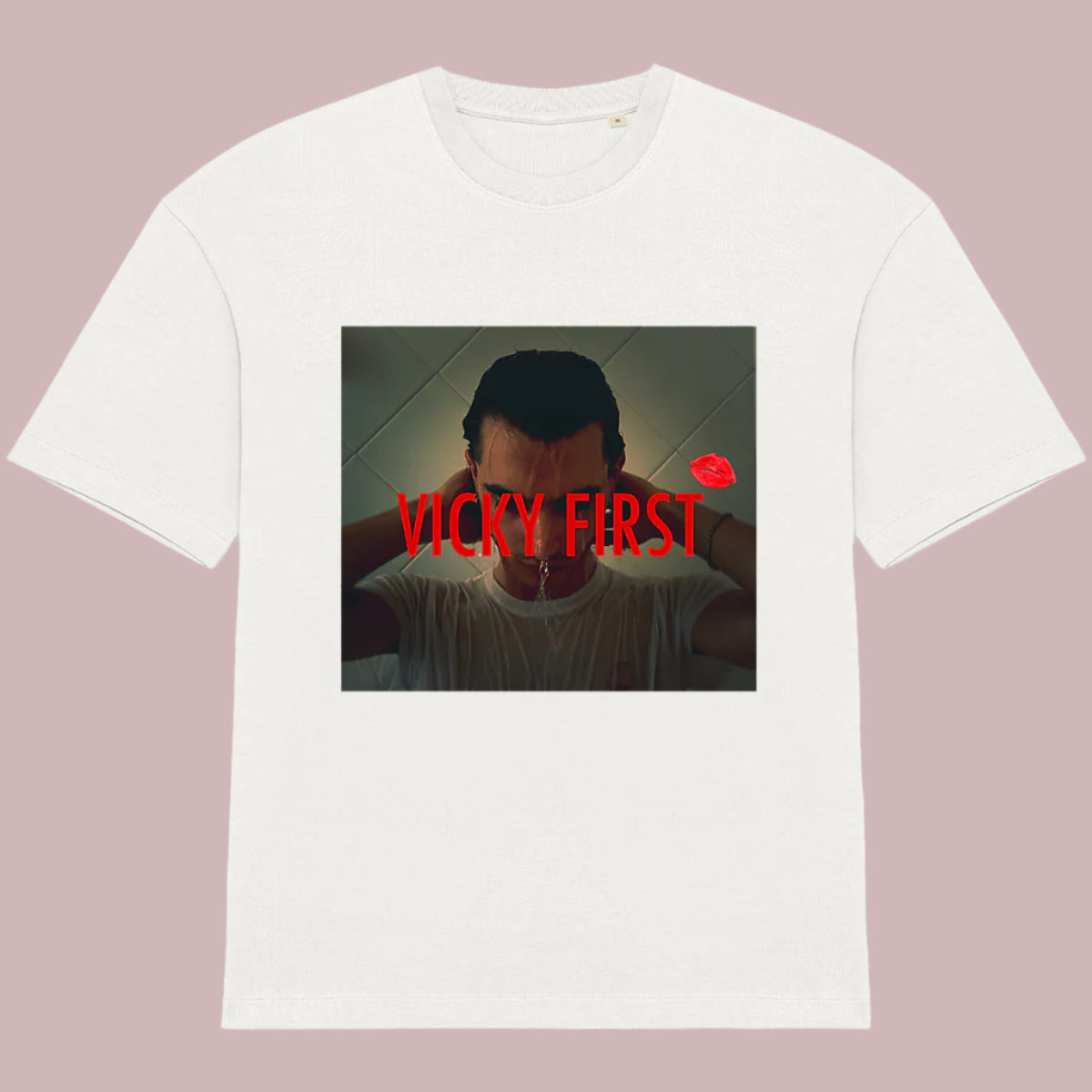 VF REGRETS II Unisex Oversized