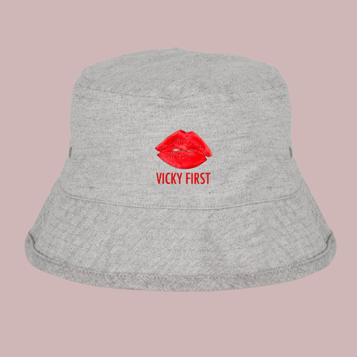 KISS Bucket Hat