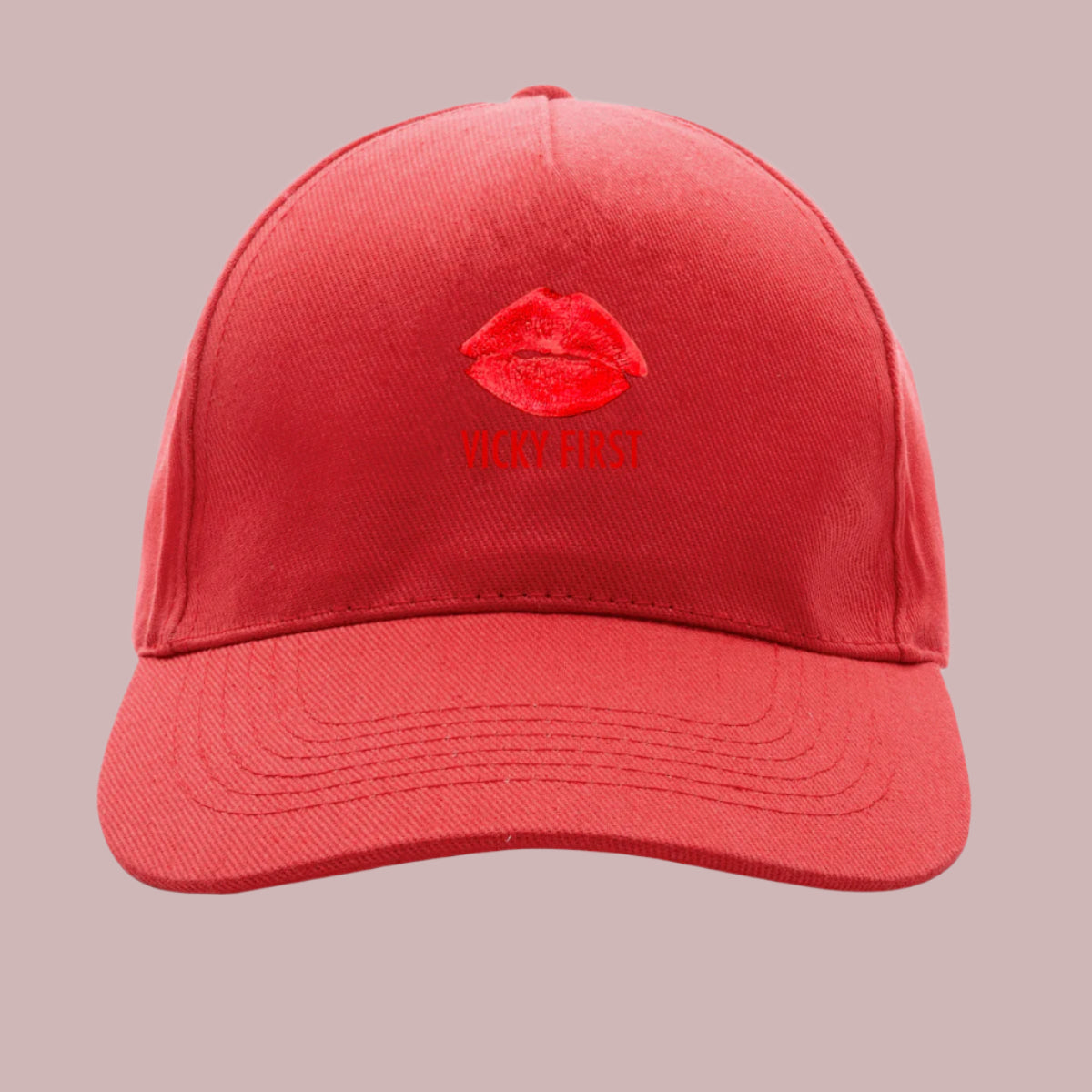 KISS Cap