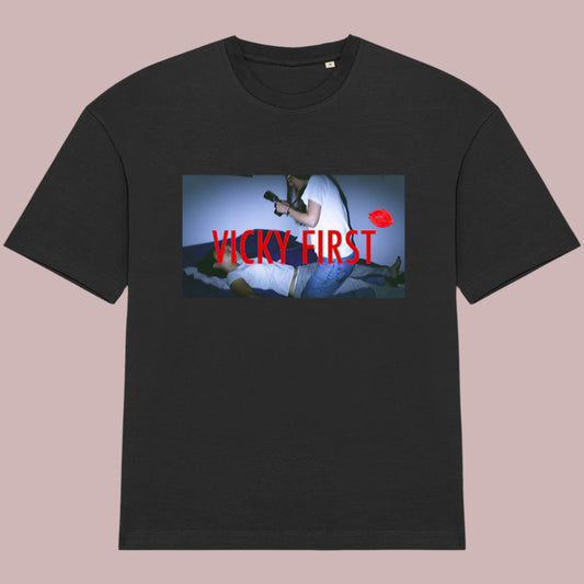 VF OH BABY! Unisex Oversized