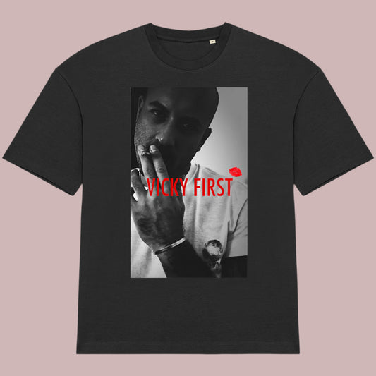 VF DON’T YOU DARE Unisex Oversized