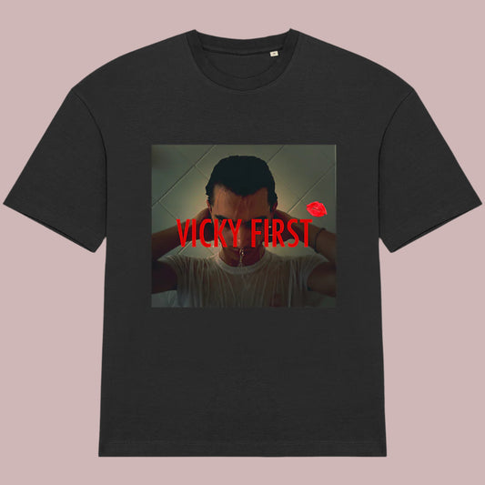 VF REGRETS II Unisex Oversized