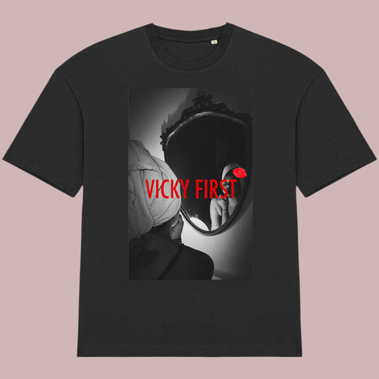 VF MIRROR MIRROR ON THE WALL Unisex Oversized