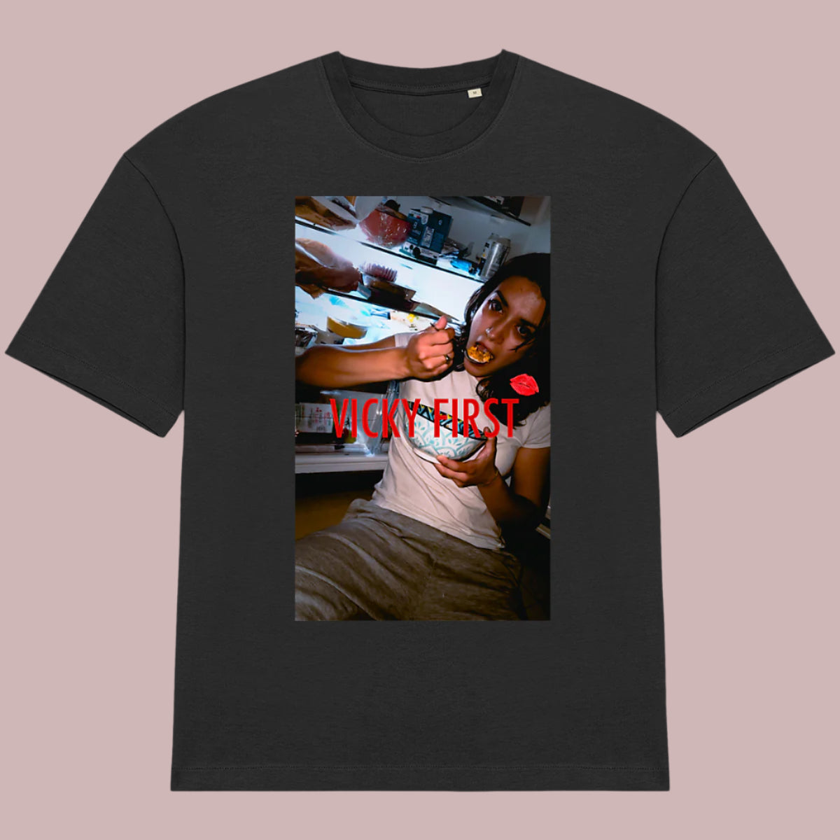 VF WHAT!? Unisex Oversized