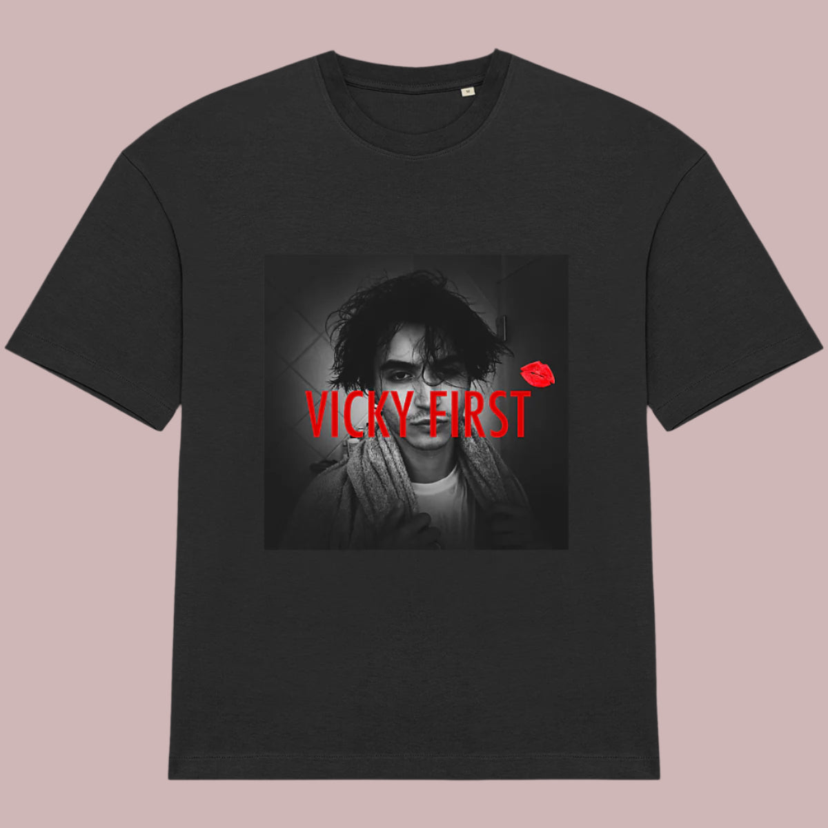 VF WET HAIR Unisex Oversized