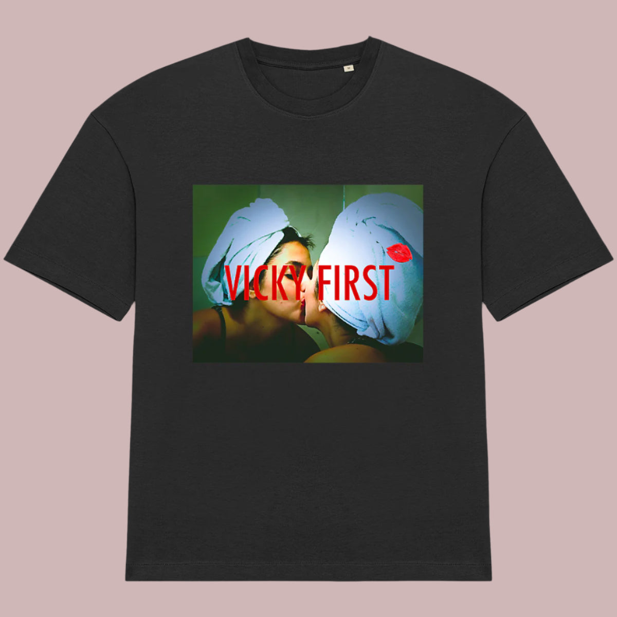 VF SELF LOVE Unisex Oversized