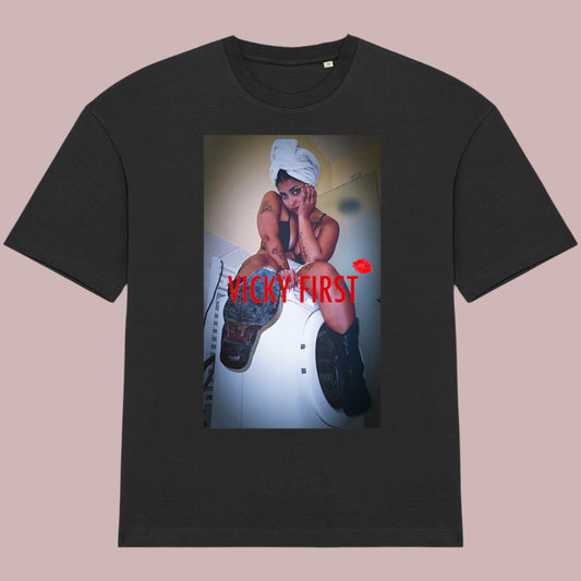 VF I’M BORED Unisex Oversized