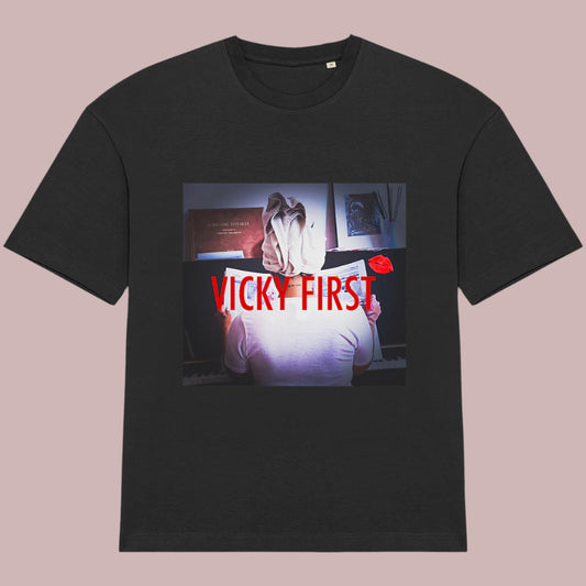 VF ME DA IGUAL Unisex Oversized