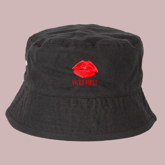 KISS Bucket Hat
