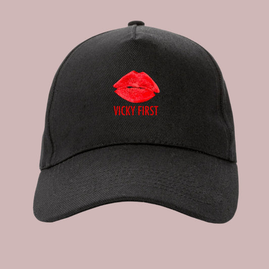 KISS Cap