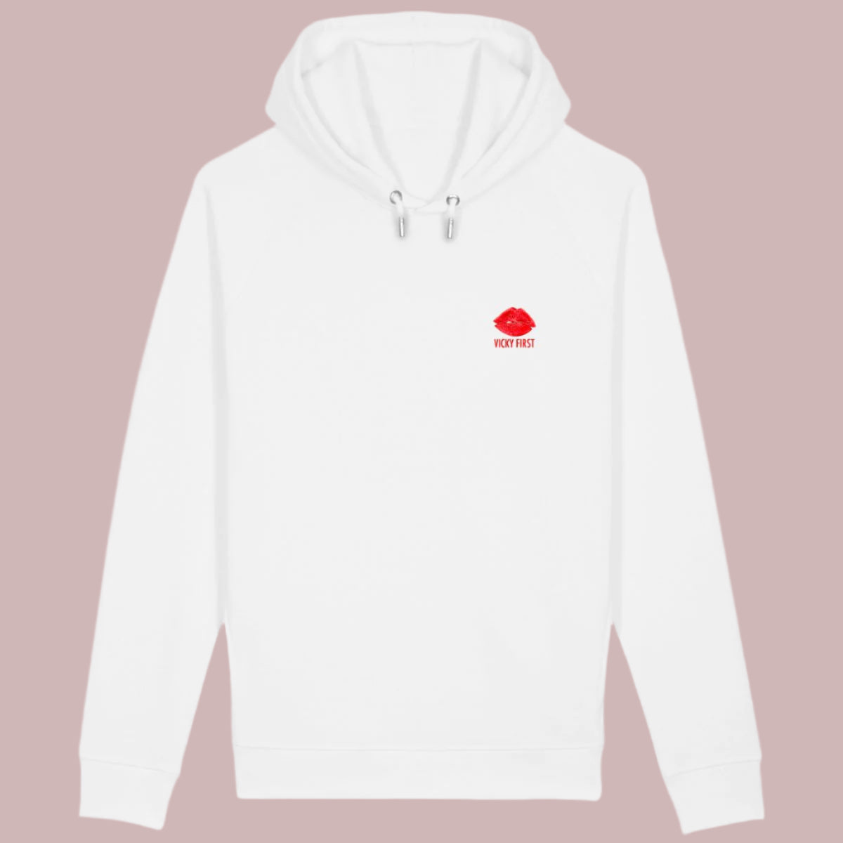 KISS Unisex Hoodie