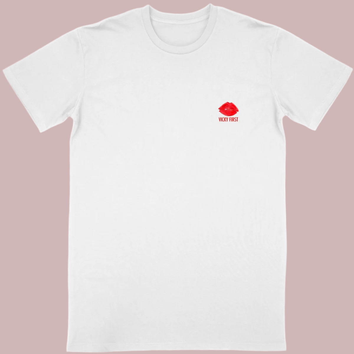 Unisex Tshirt KISS