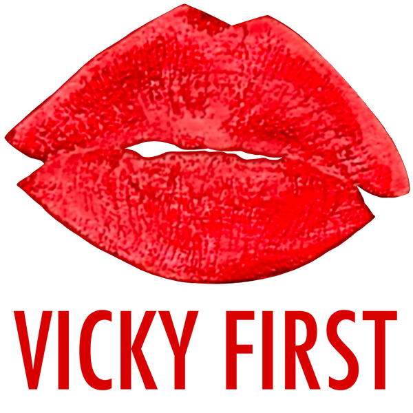 Vicky First