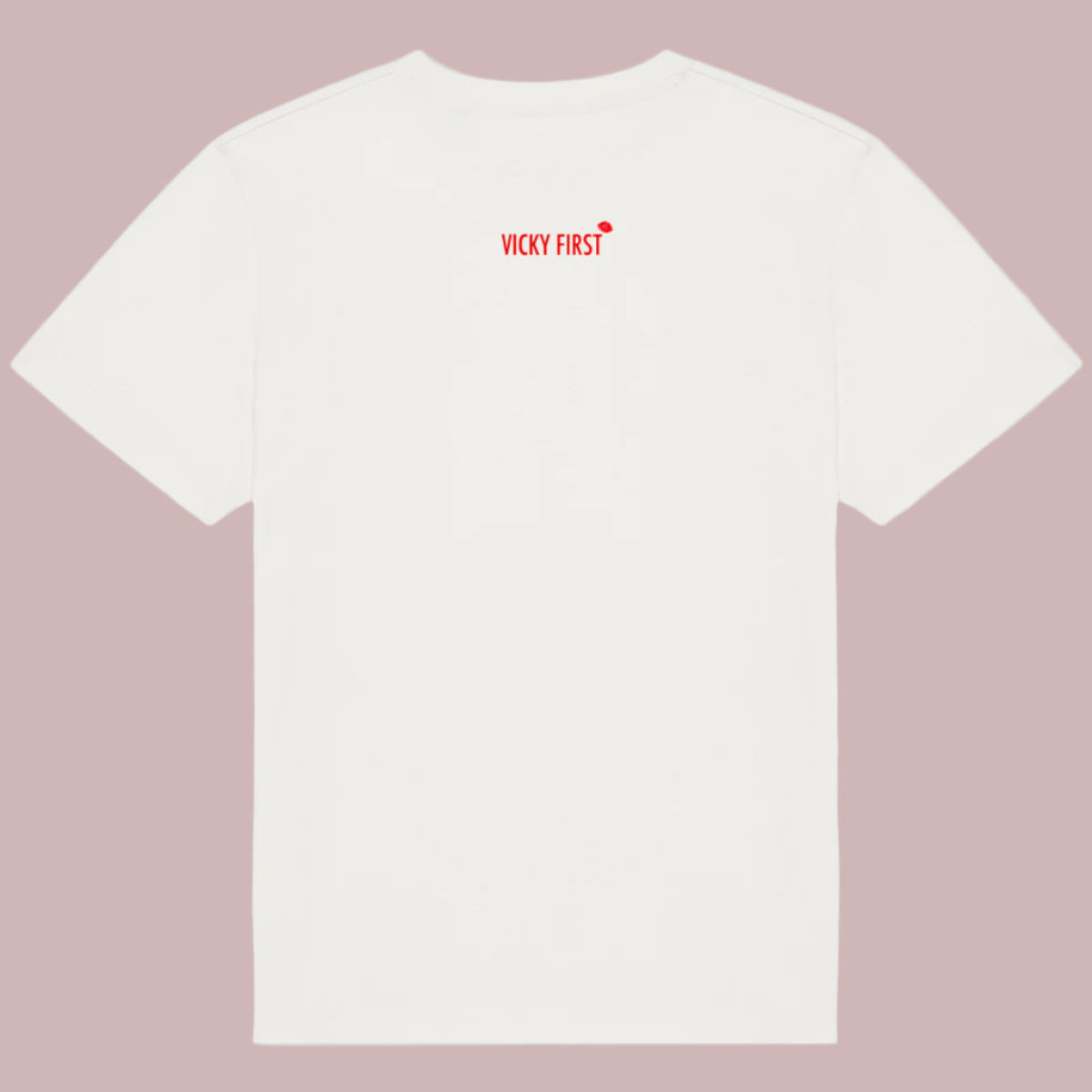 RT DRS Unisex Oversized  