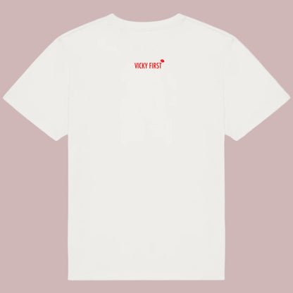 RT DRS Unisex Oversized  