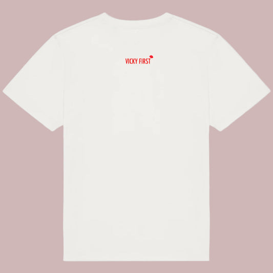 RT DRS Unisex Oversized  