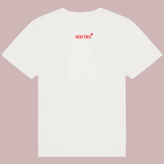 RT WOMAN WORLD Unisex Oversized