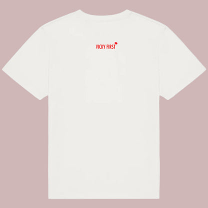 WM FUEL IN Unisex Oversiezed