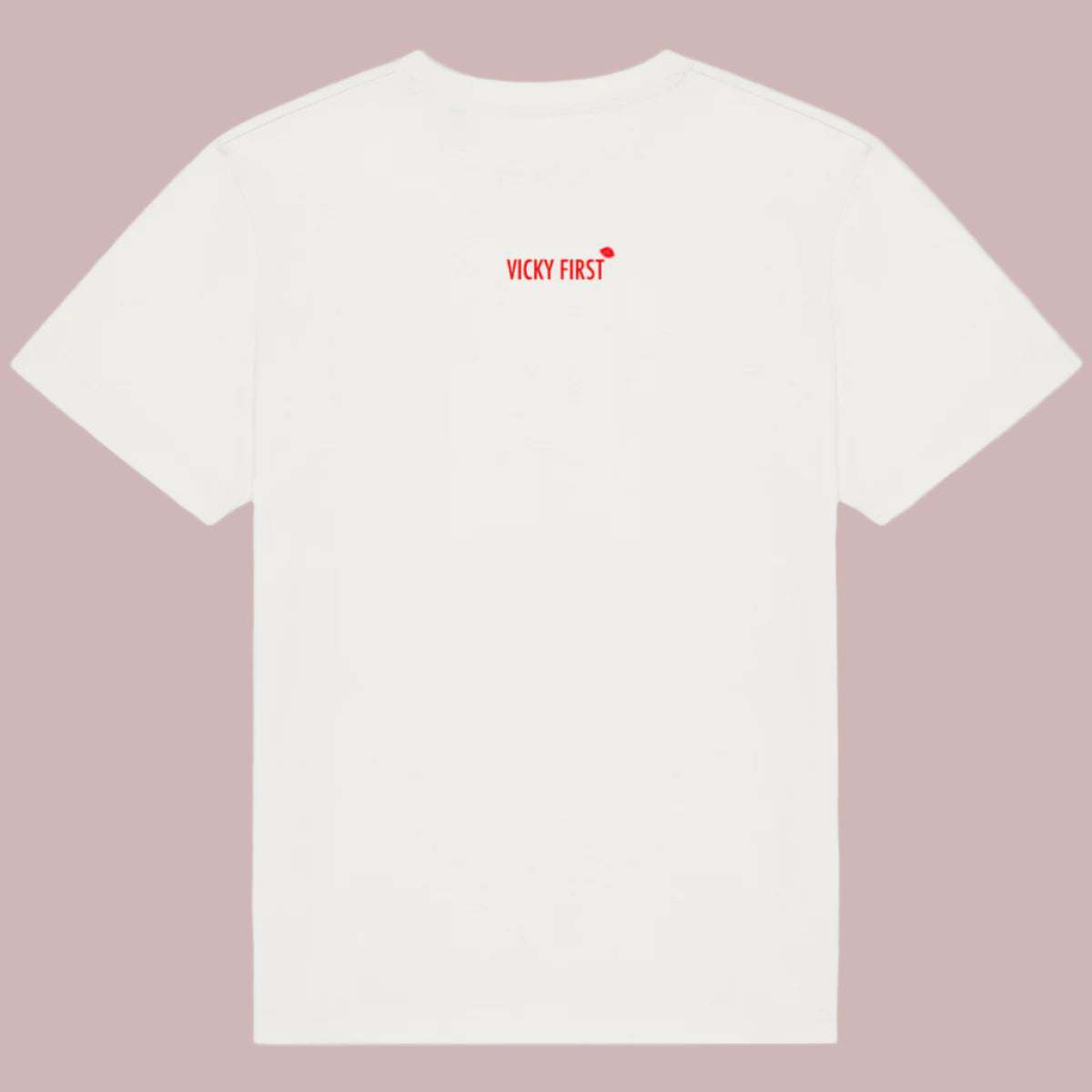 TOO CLASSIC Unisex Oversized
