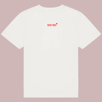 TOO CLASSIC Unisex Oversized