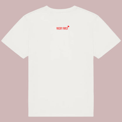 RT RACE WEEK Unisex Oversized