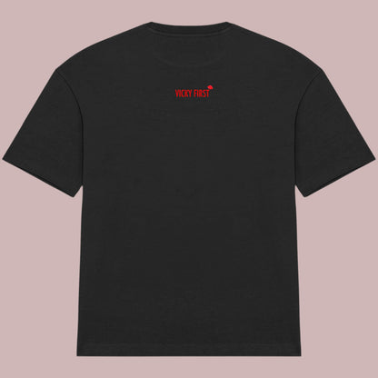 TOO CLASSIC Unisex Oversized