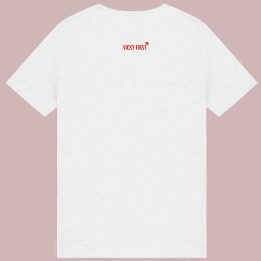 TOO CLASSIC Man T-shirt 