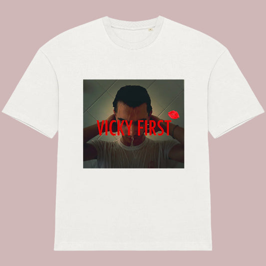 VF REGRETS II Unisex Oversized