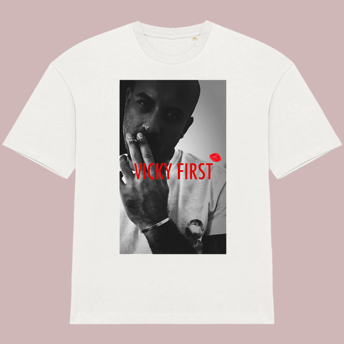 VF DON’T YOU DARE Unisex Oversized