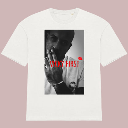 VF DON’T YOU DARE Unisex Oversized