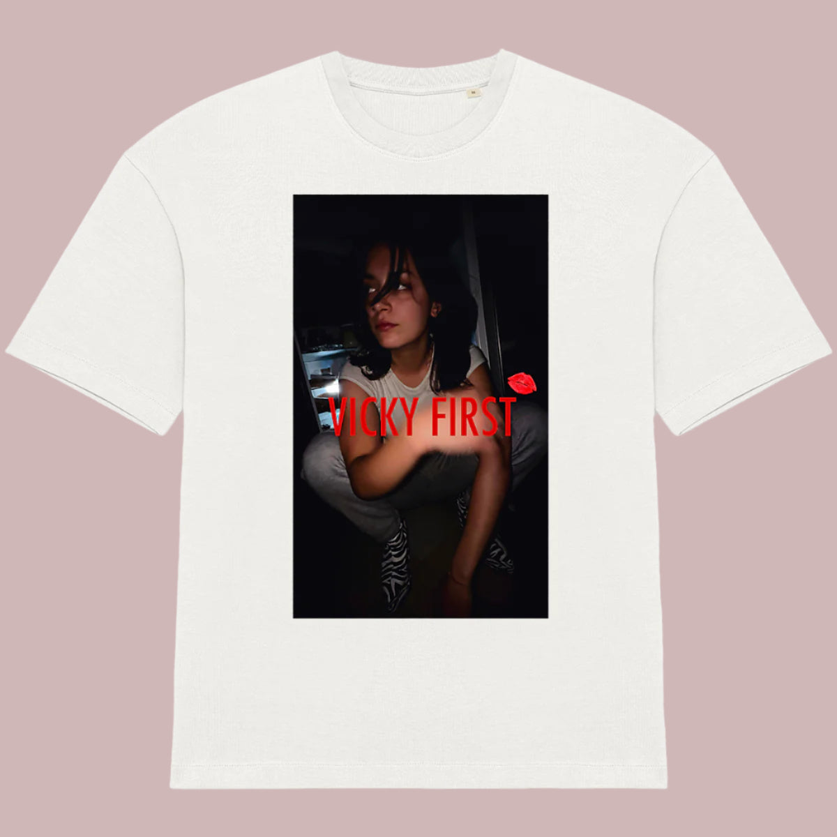 VF CHE VOI? Unisex Oversized 