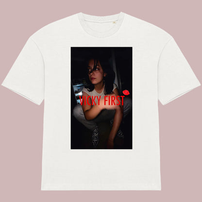 VF CHE VOI? Unisex Oversized 