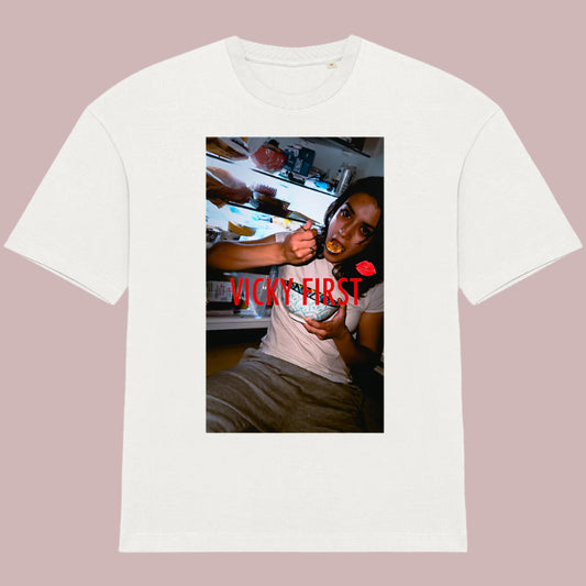 VF WHAT!? Unisex Oversized