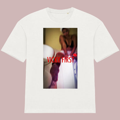 VF BLURRED Unisex Oversized