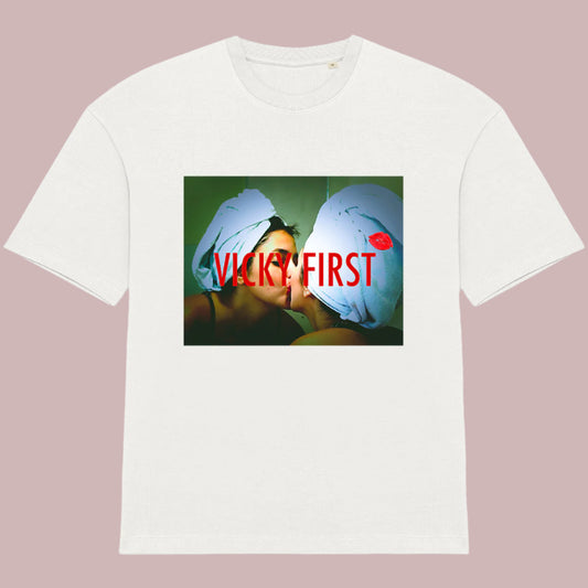 VF SELF LOVE Unisex Oversized