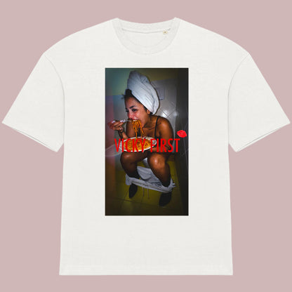 VF HAPPY GIRL II Unisex Oversized